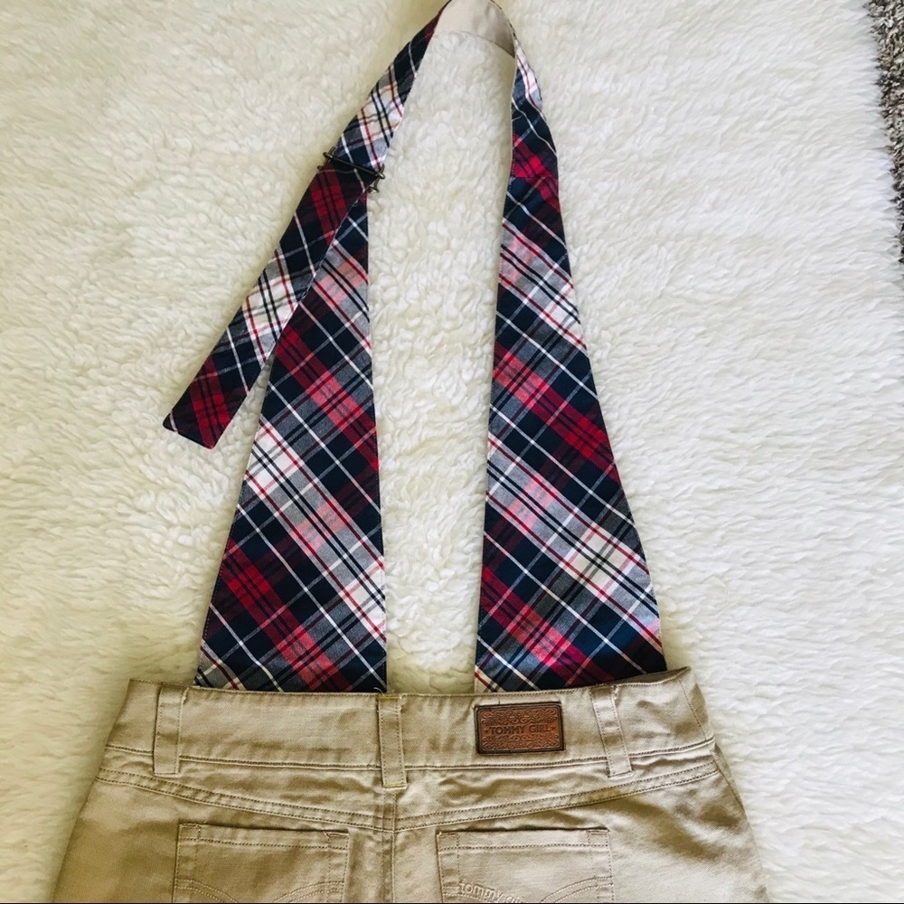 Tommy Hilfiger Girl Jumpsuit Shorts size S - Picture 2 of 9
